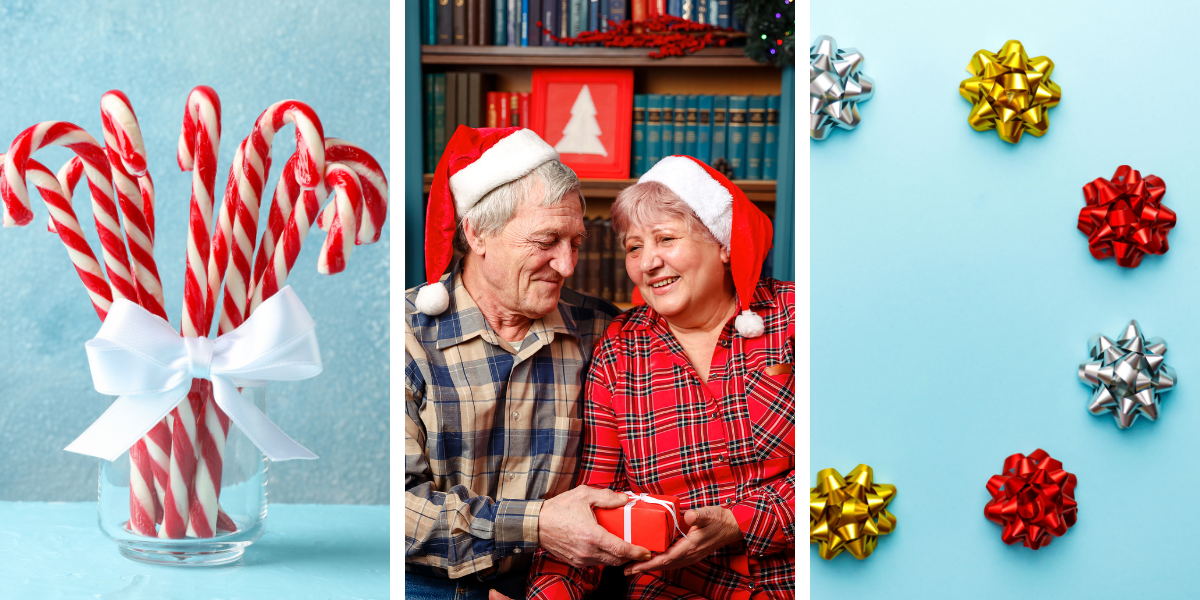 Great Christmas Crafts for Seniors - Home Help for Seniors, Senior Home  Care Helping Seniors Live Well at Home
